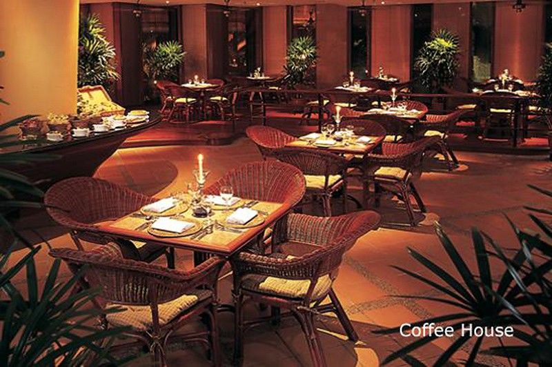 The Millen Penang, Autograph Collection Hotel George Town Exterior photo Coffee House