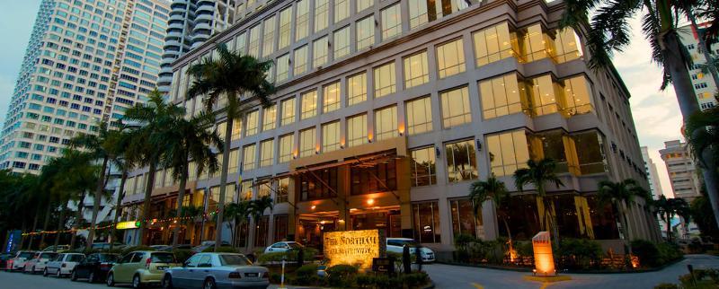 The Millen Penang, Autograph Collection Hotel George Town Exterior photo The Peninsula Manila